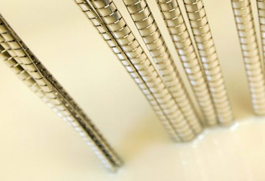 Metal clips - Euro Technologies